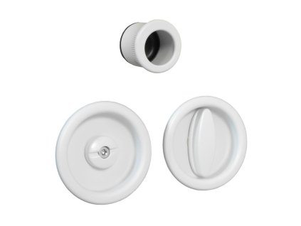 scivola q wc u%252Fp 40 48 ocel bílý