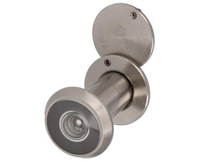 kukátko 7 fi16 35 60mm mos matný chrom di