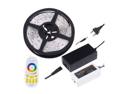 zestaw rf 4 strefowy tasma rgb 30 ledm 6wm ip20 (8)