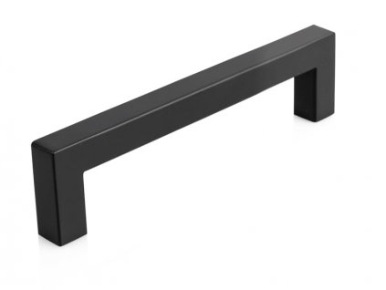 2628 nabytkova uchytka cerna um 190 l 192