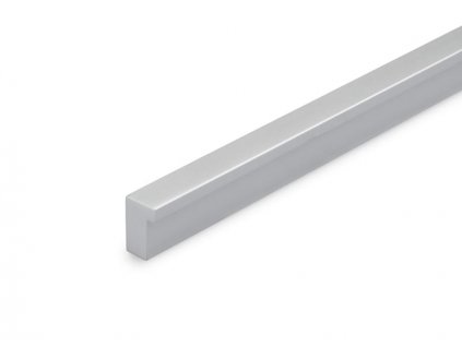 2760 nabytkova uchytka um 472 l 96 chrom mat