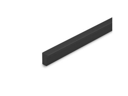 Nábytková úchytka UM-472 černá matná