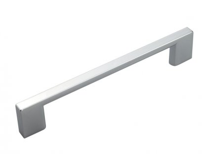 2829 nabytkova uchytka um 764 l 160 chrom