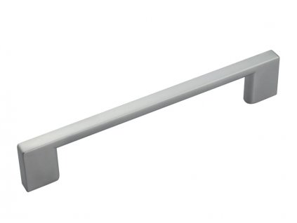 2838 nabytkova uchytka um 764 l 160 chrom mat