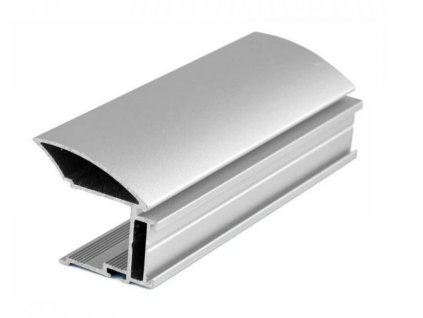 Laguna Multiomega Wide 2,7 m hliník