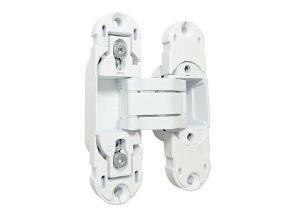 zawias eclipse 2 2 bialy ral 9010