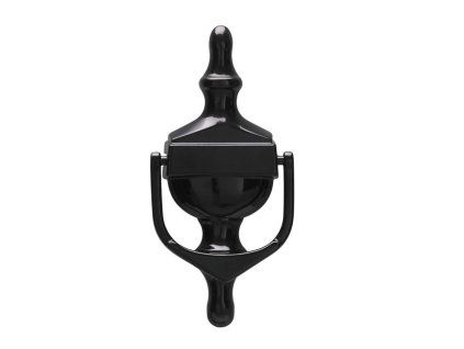 Klepadlo Victorian velké 193x88mm černé