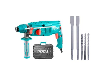 mlotowiertarka sds plus 2 5j 800w