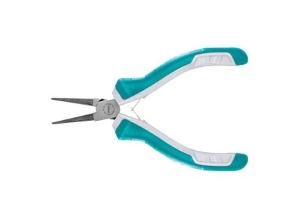 szczypce okragle mini thtmn656 d