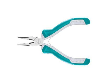 szczypce plaskie mini thtmn256 d