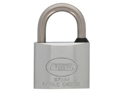 klodka 600a 40 mos chromowana