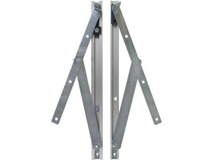 ipa side swing 62595 rh hinge 18211 for