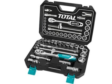 klucze nasadowe 1%252F2 w walizce 25el