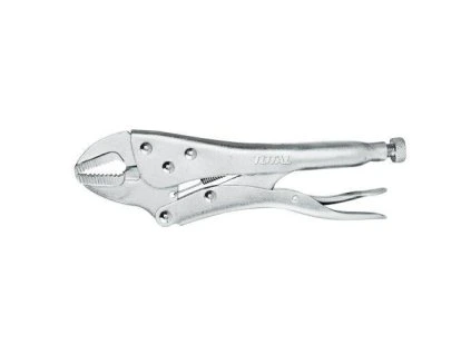 szczypce zaciskowe tht191002