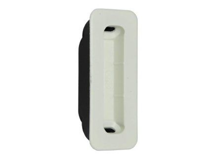 zaczep minimal plus xt bialy ral 9016