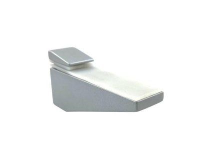 Podpěra skla RM50B 4-20 chrom mat