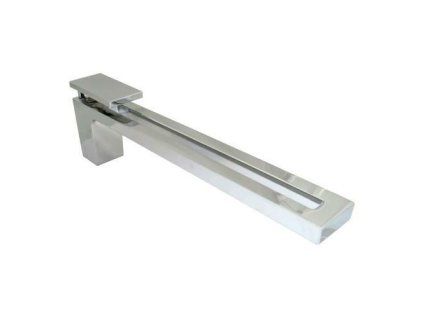 Podpěra skla RM30A 10-50 chrom