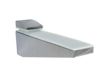 Podpěra skla RM50A 5-25 chrom