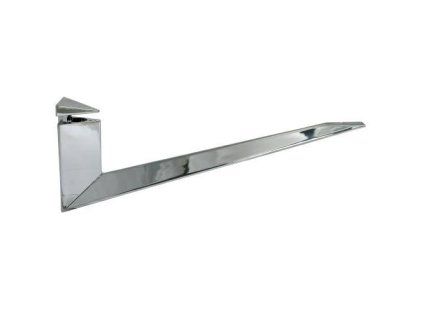 Podpěra skla RM40B 6-26 chrom