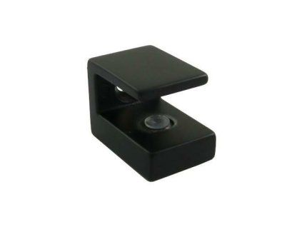 Podpěra skla RM06 6-10 černá mat