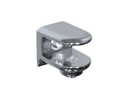 Podpěra skla RM03 6-11 chrom