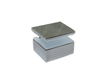 Podpěra skla RM01B 6-8 chrom