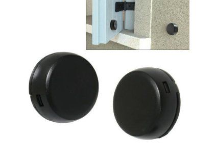 blokada magnetyczna do okiennic 40mm