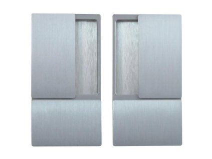 klamka wpuszczana wave b%252Fo satyn chrom