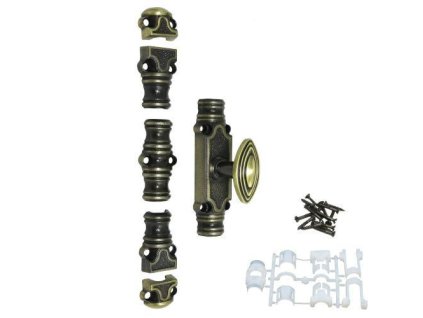 kompl cremone 43 btn st ac stary braz