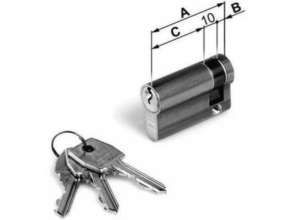 wkladka mod 600 40 10%252F30 mos niklowany