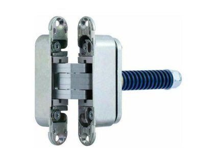 zawias eclipse 3 2 hd blue self closing