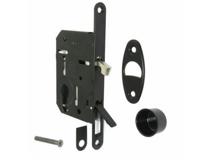 zamek wave scivola tre class wkl cerny