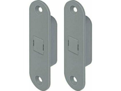zatrzaski magnet easy touch dr dr szare