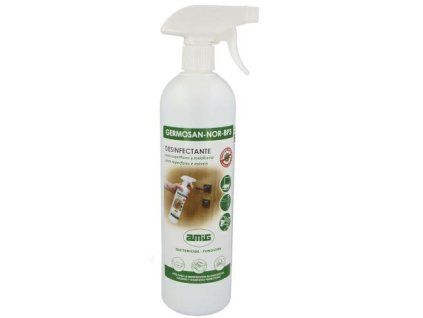 srodek dezynfekujacy 750 ml