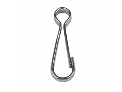 karabinczyk 30175 70 niklowany dis