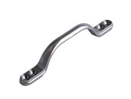 Úchyt křídla U4 BOW sash chrom