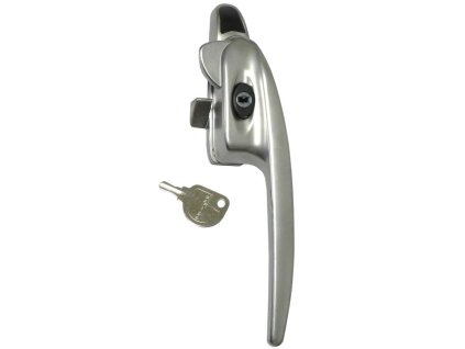 klamka select cockspur prawa na kluczyk