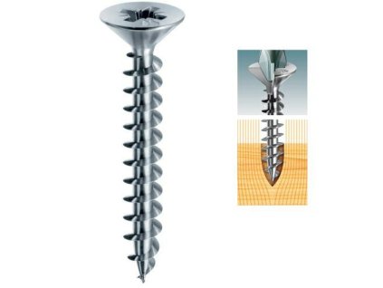 wkret bialy ocynk panelvit uni 3 5x16