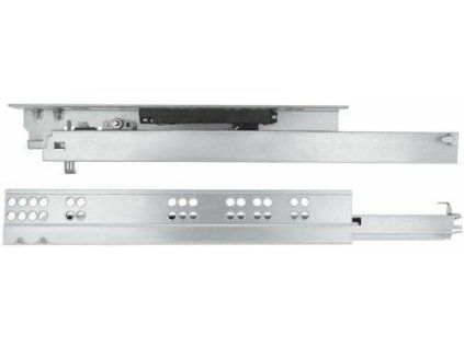 prowadnica szuflad 45 350 push open