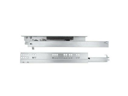 prowadnica szuflad 45 300 push open