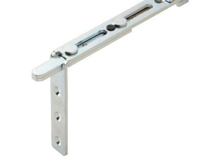 hi security shootbolt mild steel