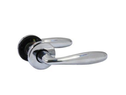 Klika DANIELA 179/273 chrom