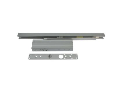 samozamykacz wpuszczany ukryty mod 850