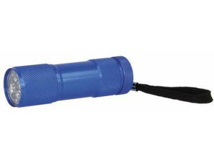 latarka led mod 3943 rozne kolory