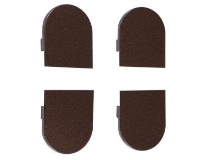 oslonki zawiasu eclipse braz