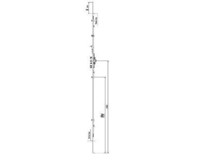 zasuwnica artech 1a e15 2000 2310