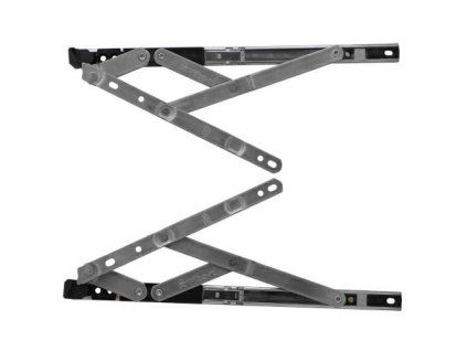 12 side hung easy cl pair 16 17mm stack
