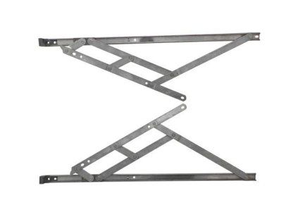 20 top hung pair 13 14mm lo stack