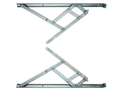 20 top hung pair 16 17mm high stack