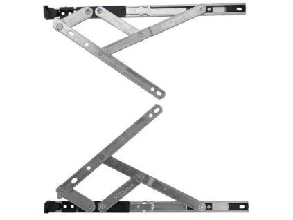 12 side hung easy cl pair 13 14mm stack